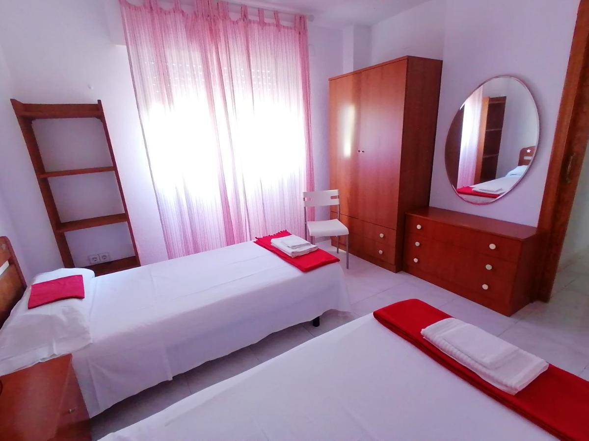 Apartamento Altea Cerca De Todo 외부 사진
