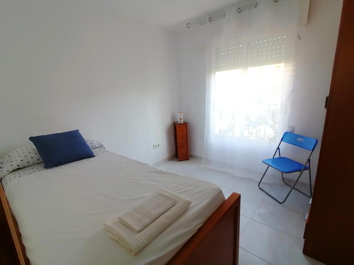 Apartamento Altea Cerca De Todo 외부 사진