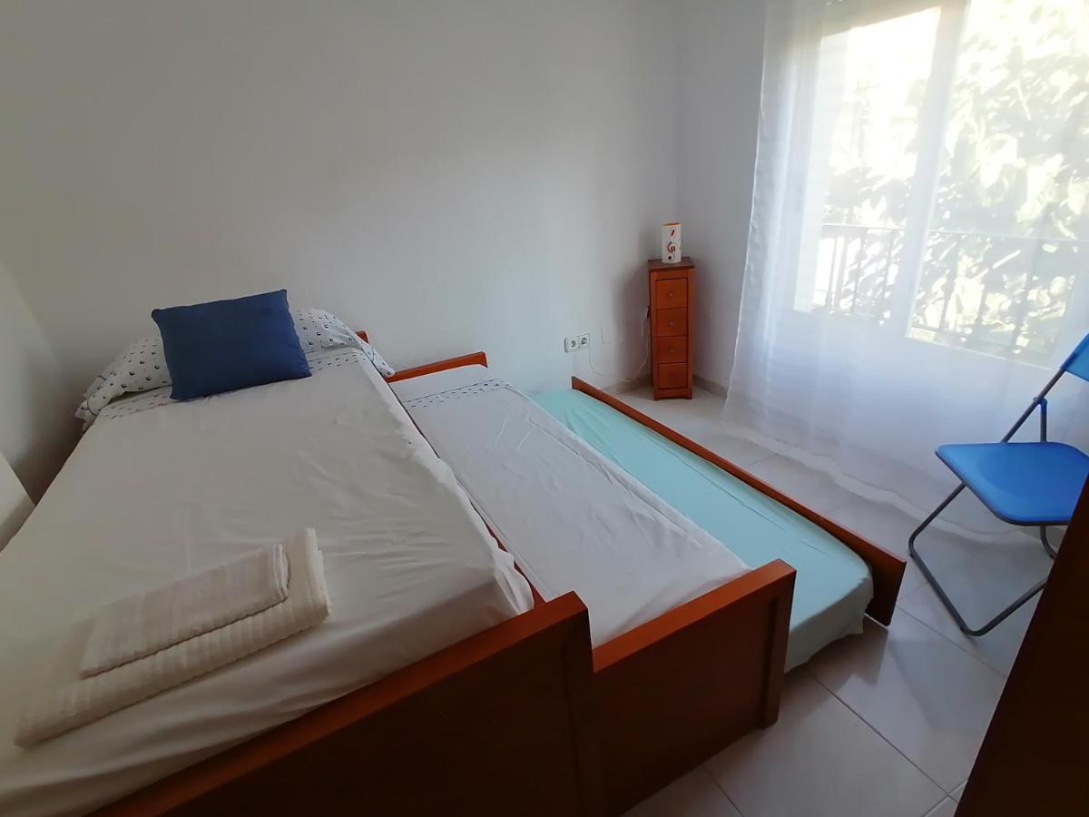 Apartamento Altea Cerca De Todo 외부 사진