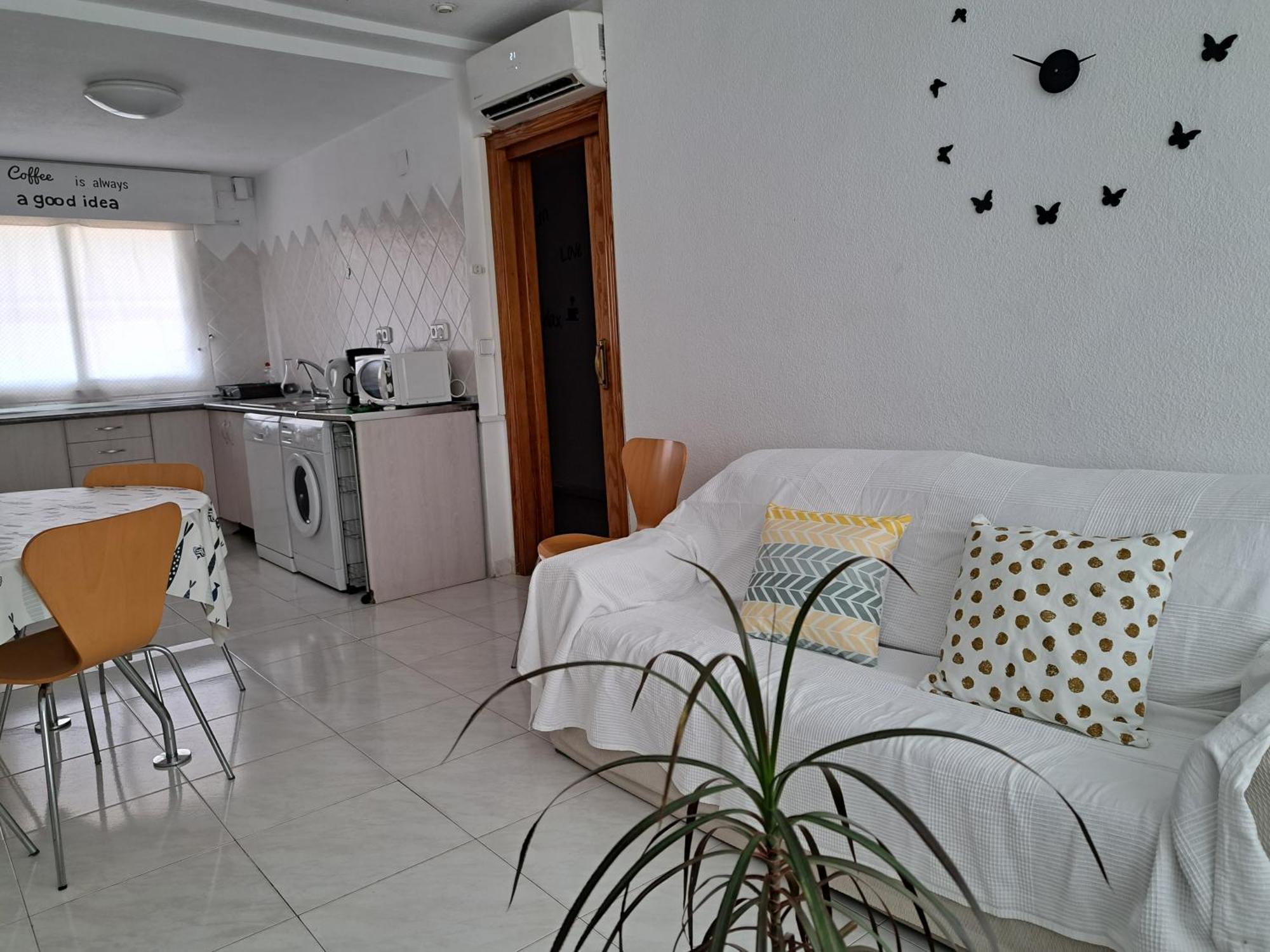 Apartamento Altea Cerca De Todo 외부 사진