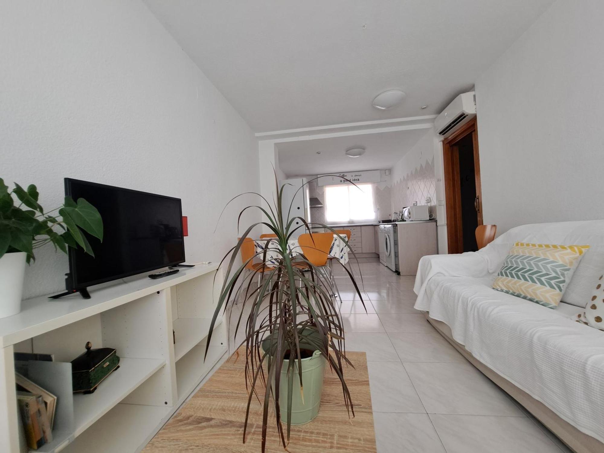 Apartamento Altea Cerca De Todo 외부 사진