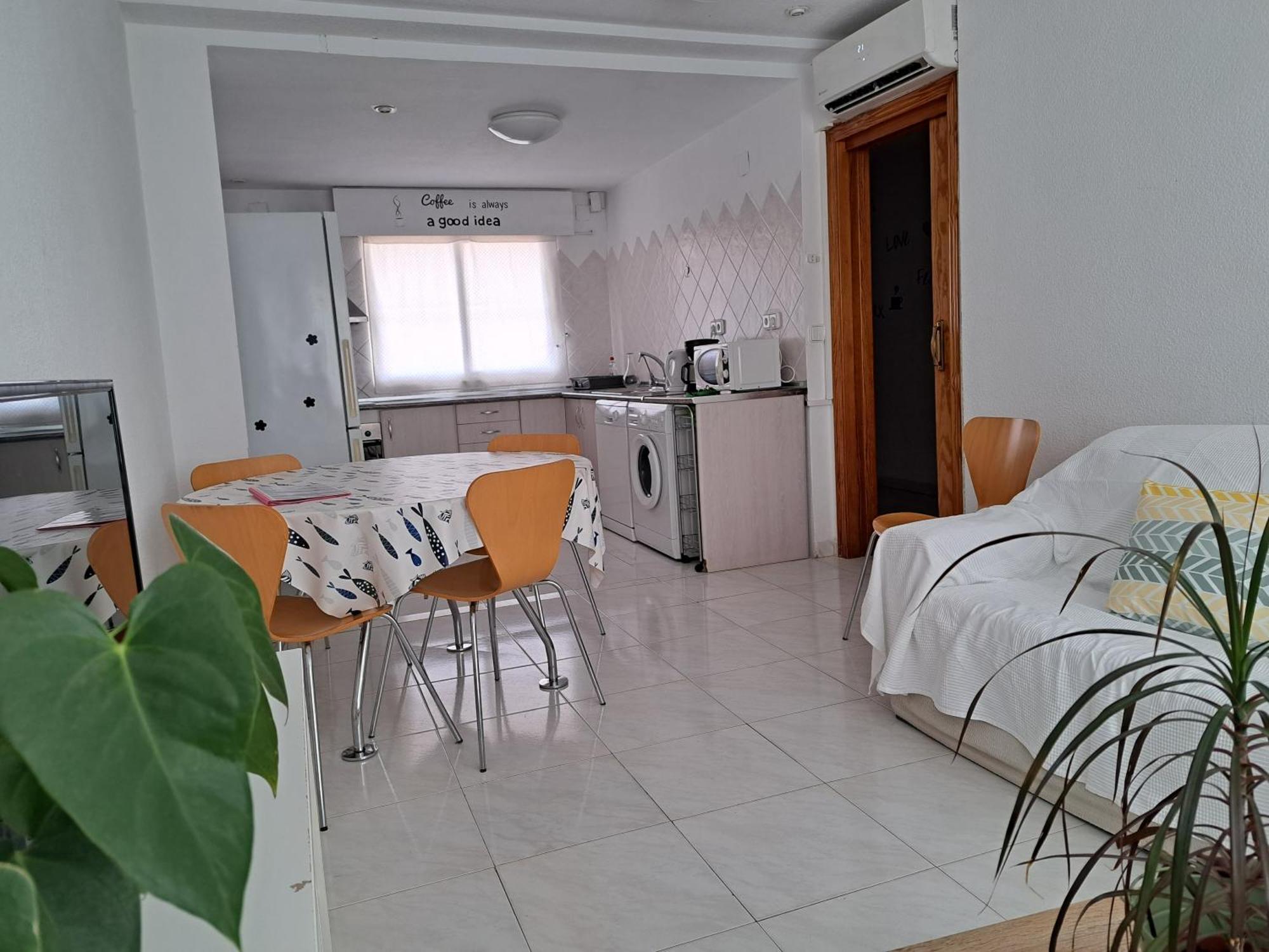 Apartamento Altea Cerca De Todo 외부 사진