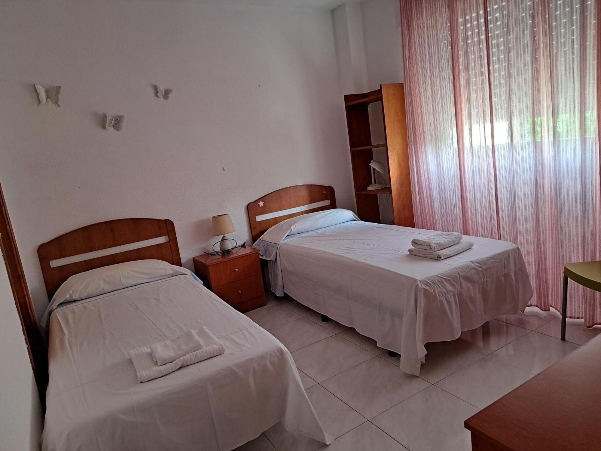 Apartamento Altea Cerca De Todo 외부 사진