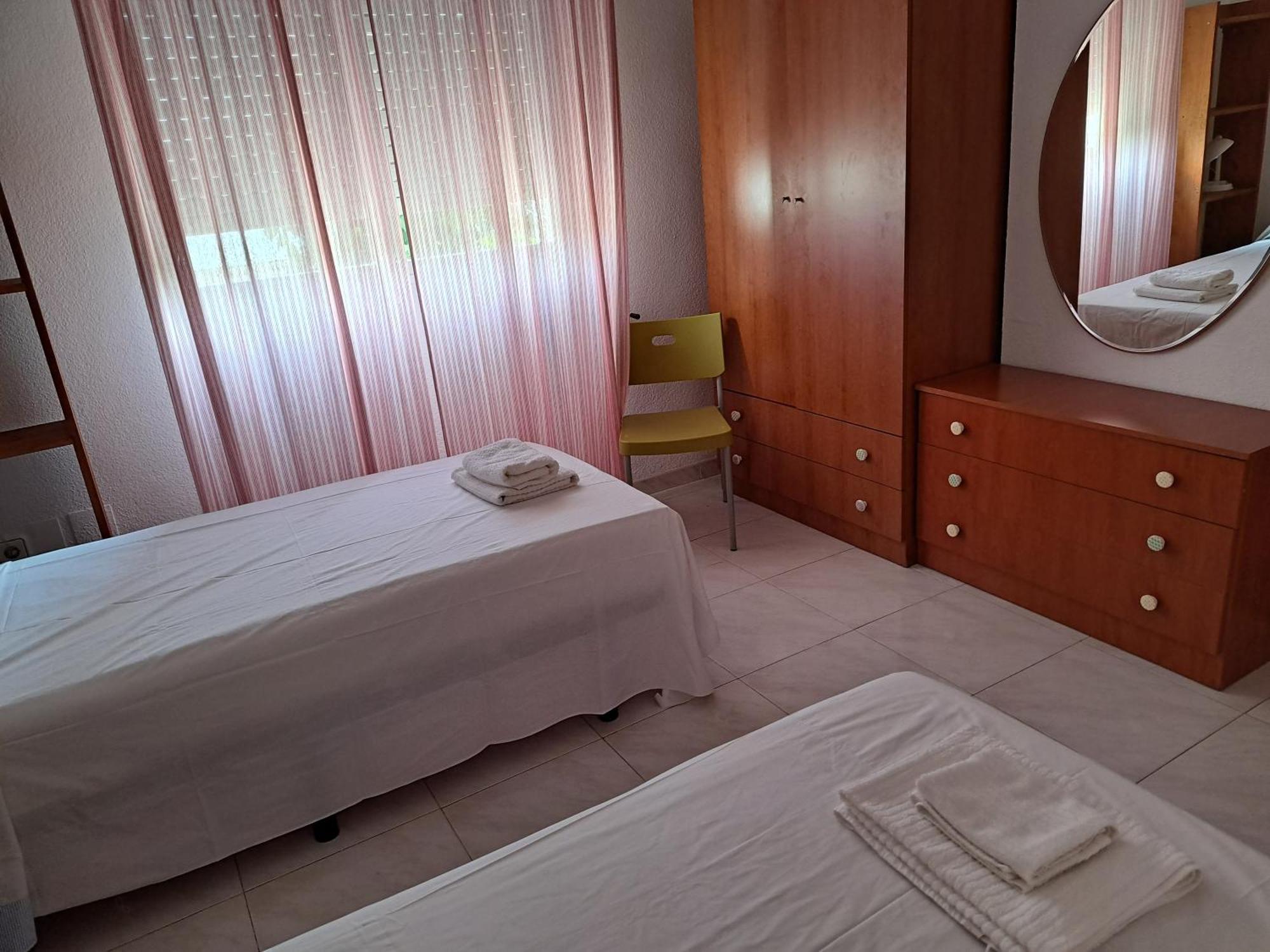 Apartamento Altea Cerca De Todo 외부 사진