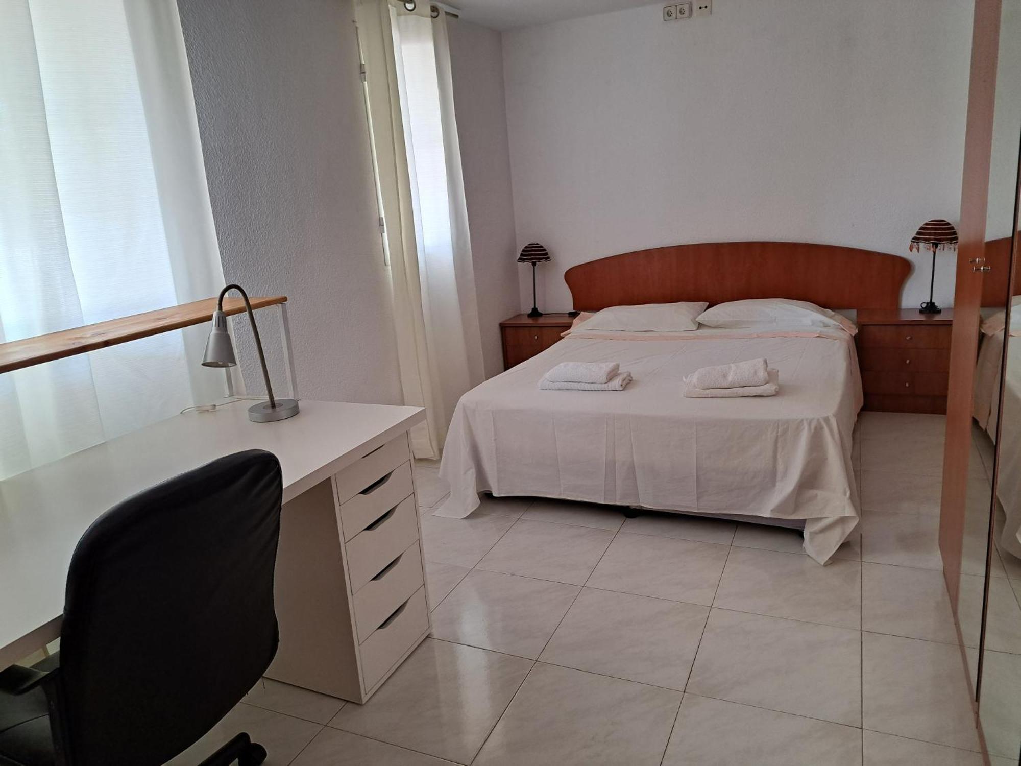 Apartamento Altea Cerca De Todo 외부 사진