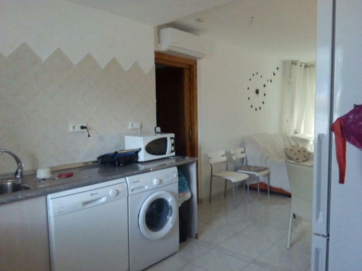 Apartamento Altea Cerca De Todo 외부 사진